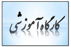 برگزاری کارگاه ثبت بیماری ها رجیستری دانشگاه علوم پزشکی رفسنجان